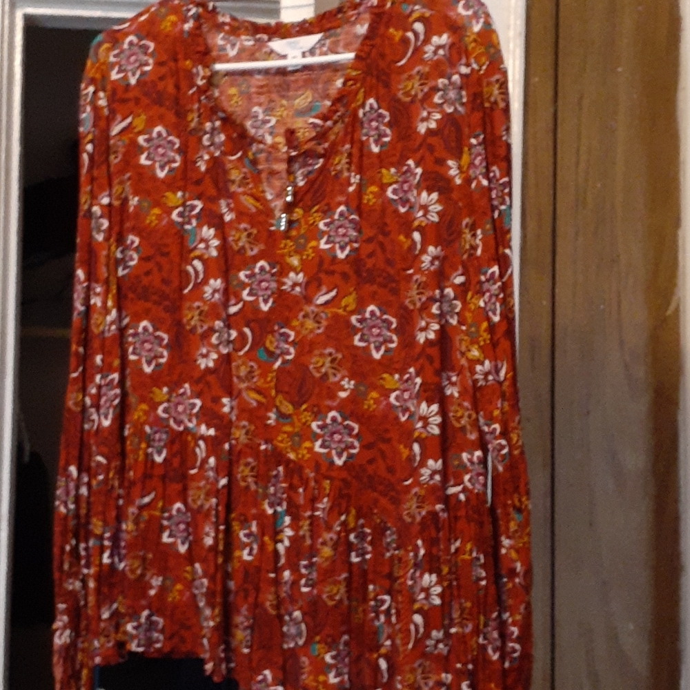 Blouse
